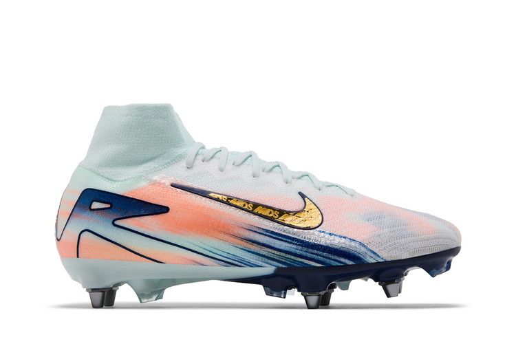 Nike Zoom Mercurial Superfly 10 Elite SG 'Dream Speed 9 Pack'