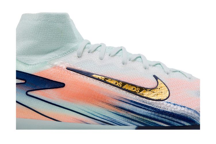 Nike Zoom Mercurial Superfly 10 Elite SG 'Dream Speed 9 Pack'