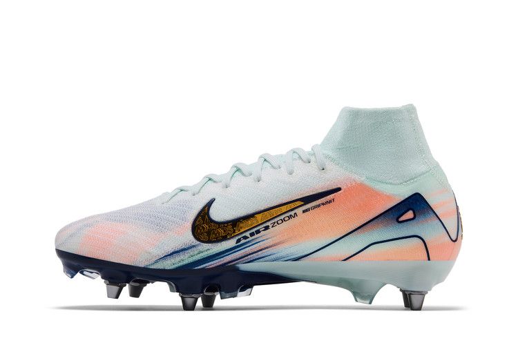Nike Zoom Mercurial Superfly 10 Elite SG 'Dream Speed 9 Pack'