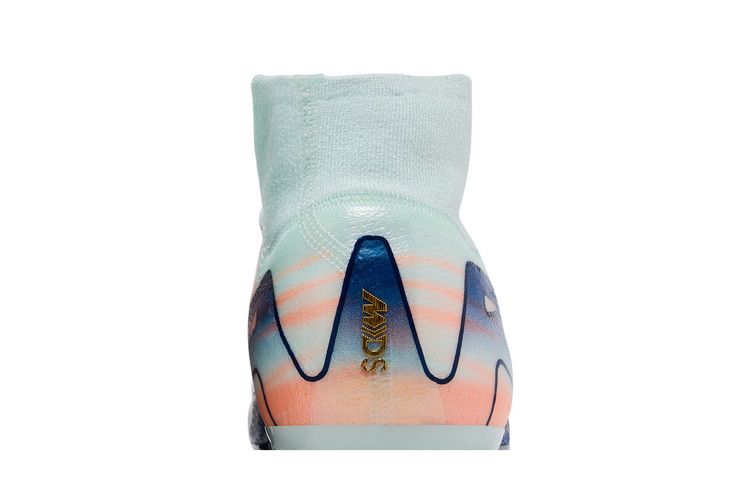 Nike Zoom Mercurial Superfly 10 Elite SG 'Dream Speed 9 Pack'