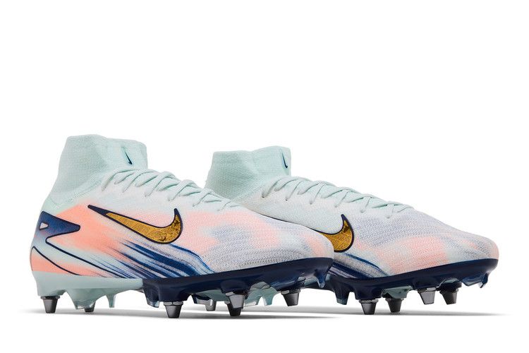 Nike Zoom Mercurial Superfly 10 Elite SG 'Dream Speed 9 Pack'