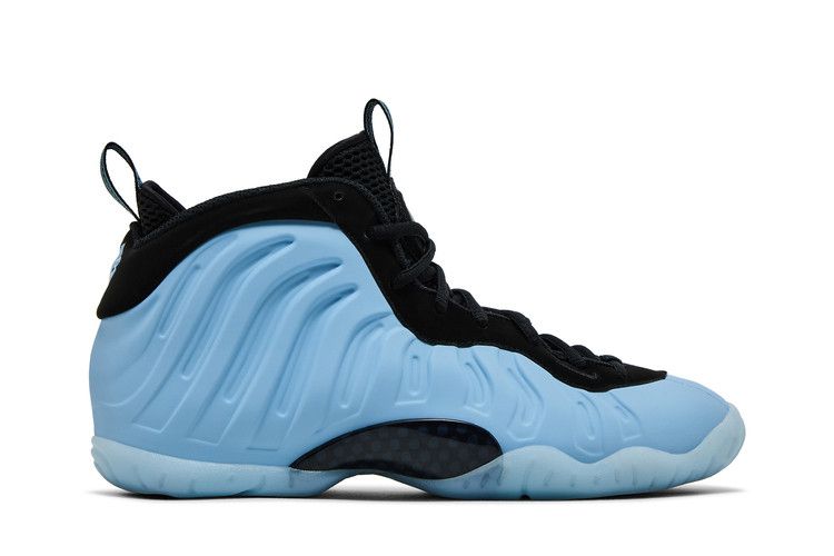 Nike Little Posite One GS 'Psychic Blue'