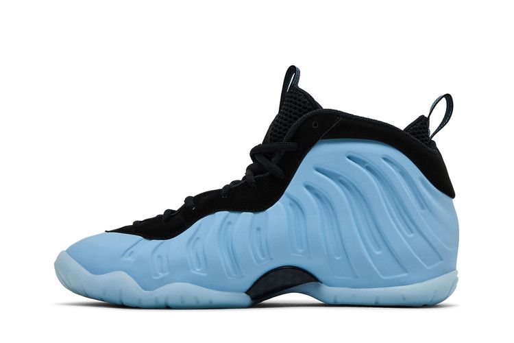Nike Little Posite One GS 'Psychic Blue'