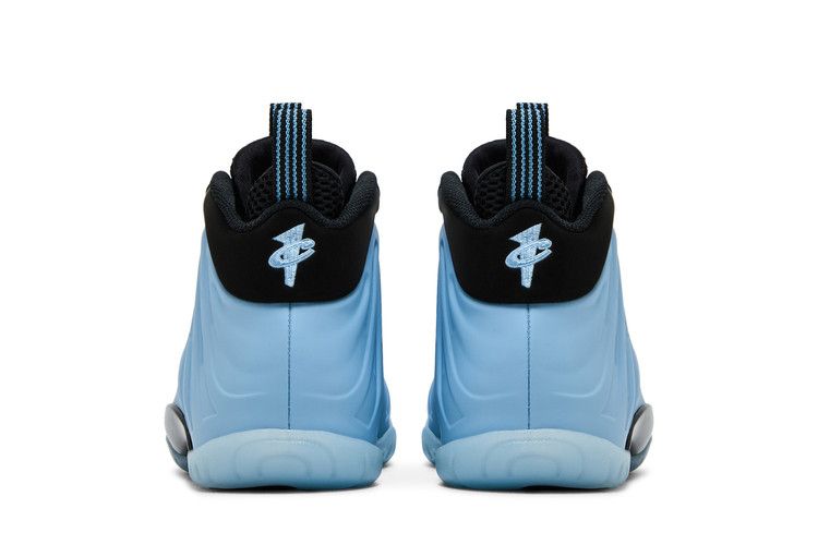 Nike Little Posite One GS 'Psychic Blue'