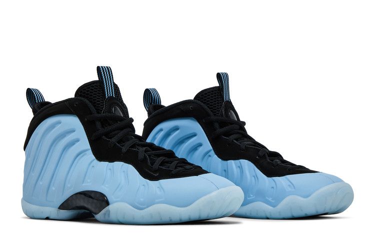 Nike Little Posite One GS 'Psychic Blue'