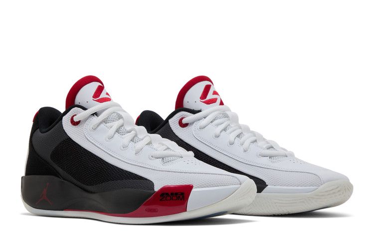 Air Jordan Luka .77 'Bloodline'
