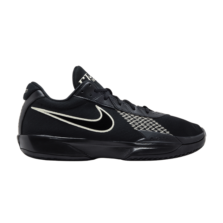 Nike Air Zoom GT Cut Academy EP 'Black Alabaster'