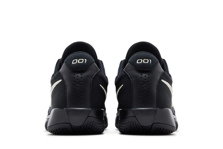 Nike Air Zoom GT Cut Academy EP 'Black Alabaster'