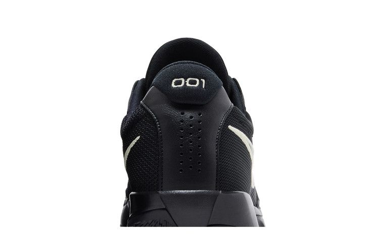 Nike Air Zoom GT Cut Academy EP 'Black Alabaster'