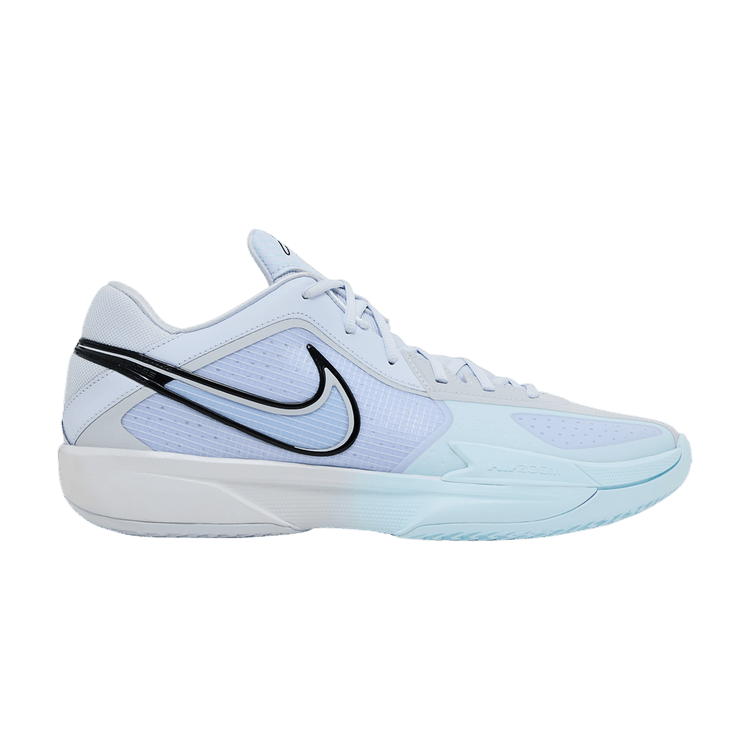 Nike Air Zoom GT Cut Cross EP 'Football Grey Black'