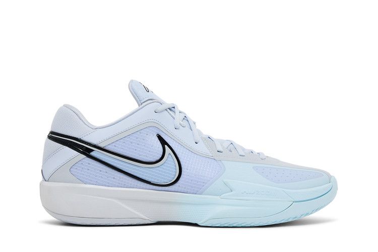 Nike Air Zoom GT Cut Cross EP 'Football Grey Black'