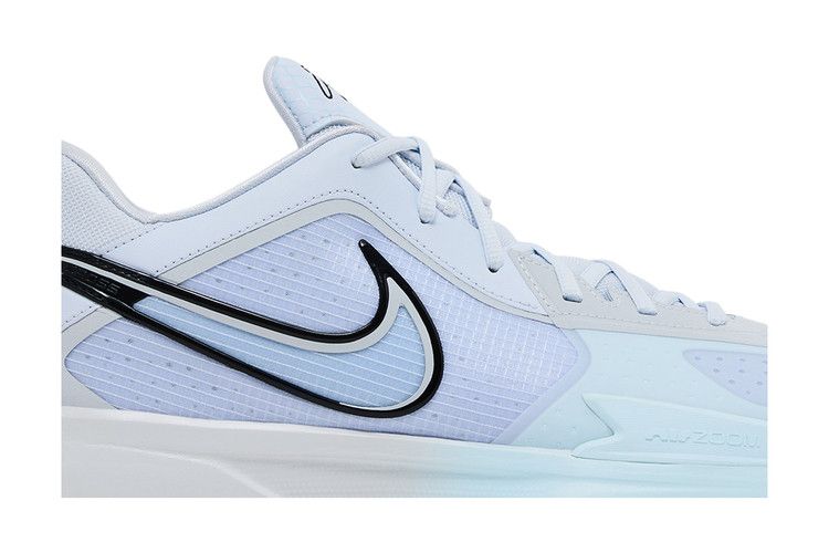 Nike Air Zoom GT Cut Cross EP 'Football Grey Black'