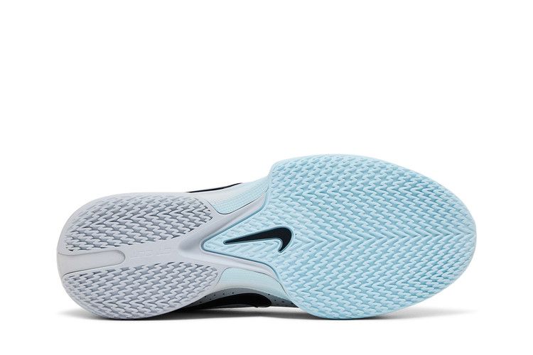 Nike Air Zoom GT Cut Cross EP 'Football Grey Black'