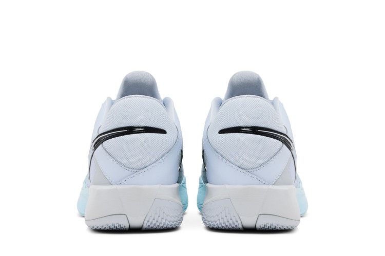 Nike Air Zoom GT Cut Cross EP 'Football Grey Black'