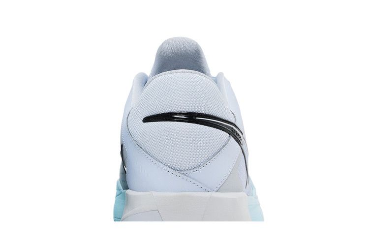Nike Air Zoom GT Cut Cross EP 'Football Grey Black'