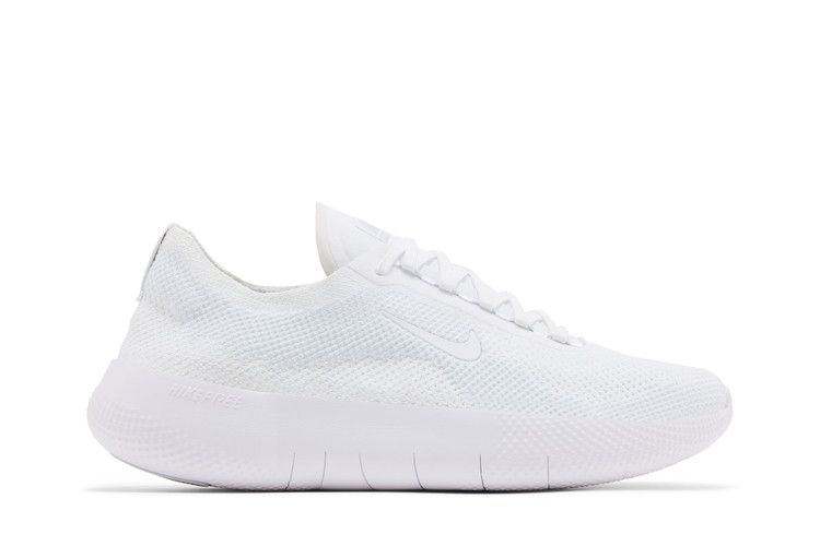 Nike Free 2025 'White Photon Dust'