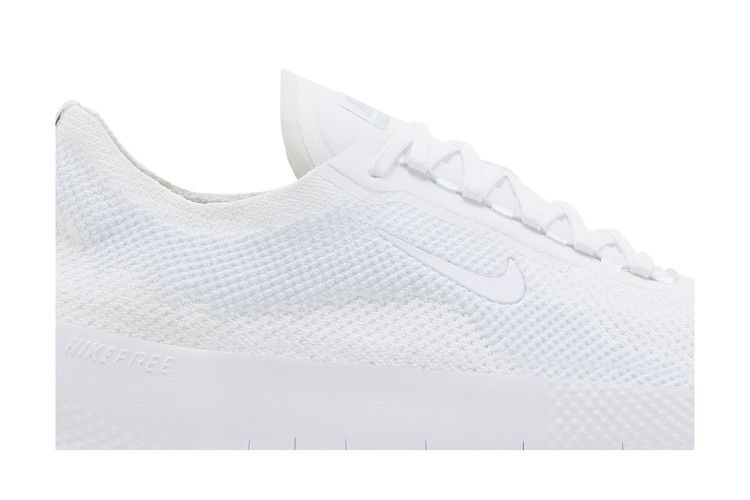 Nike Free 2025 'White Photon Dust'