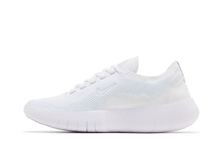 Nike Free 2025 'White Photon Dust'