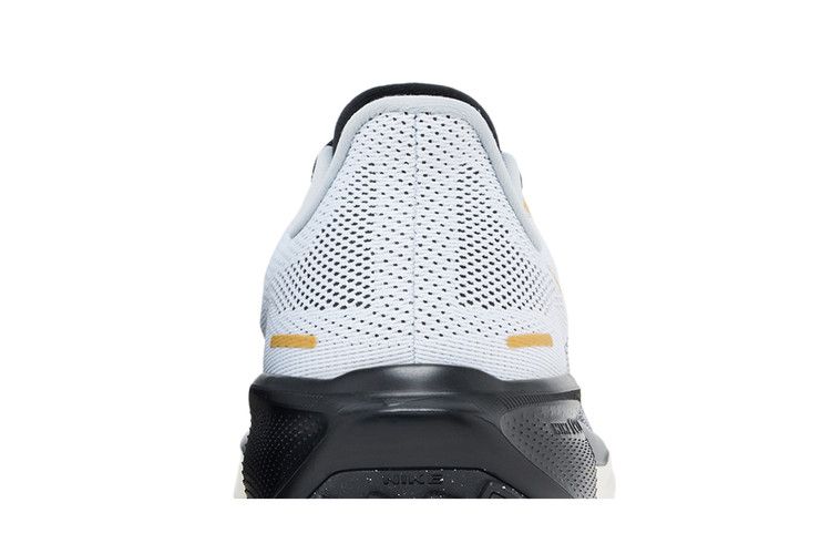 Nike Air Zoom Pegasus 41 Premium 'White Black Metallic Gold'