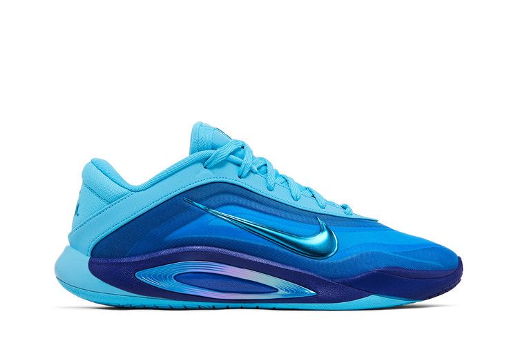 Nike Wmns A'One 'Indigo Girl'