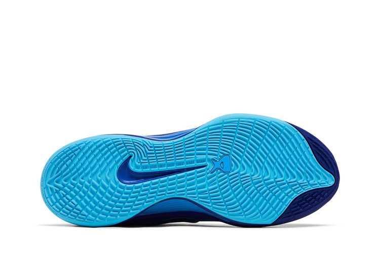 Nike Wmns A'One 'Indigo Girl'