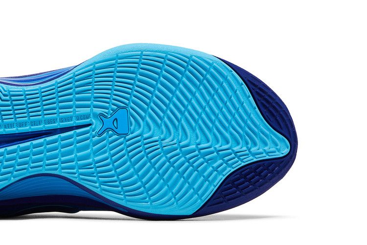 Nike Wmns A'One 'Indigo Girl'