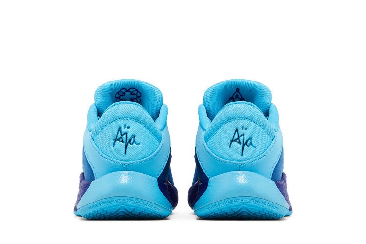 Nike Wmns A'One 'Indigo Girl'
