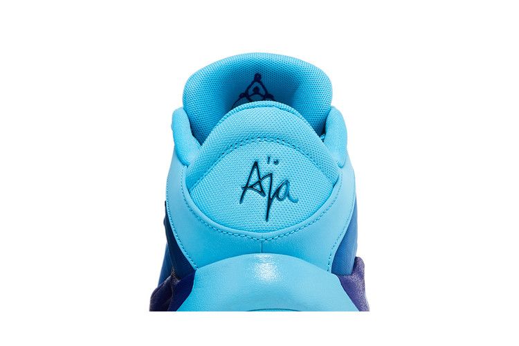 Nike Wmns A'One 'Indigo Girl'