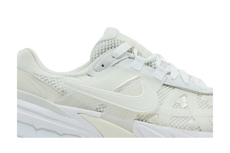 Nike Wmns V2K Run 'Summit White' — White/Summit White/White