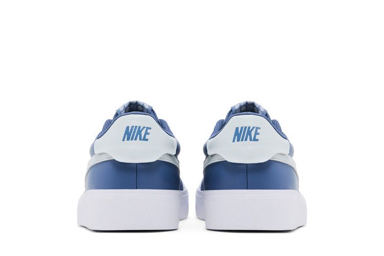 Nike Court Shot 'Diffused Blue Cement Grey'