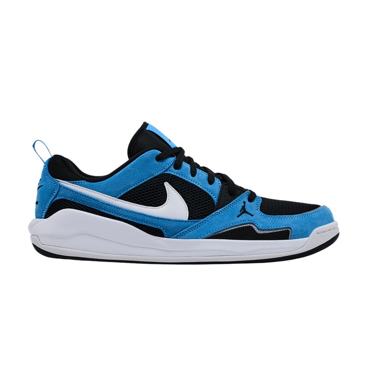 Air Jordan CMFT Era 'University Blue'