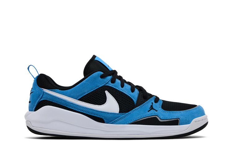 Air Jordan CMFT Era 'University Blue'
