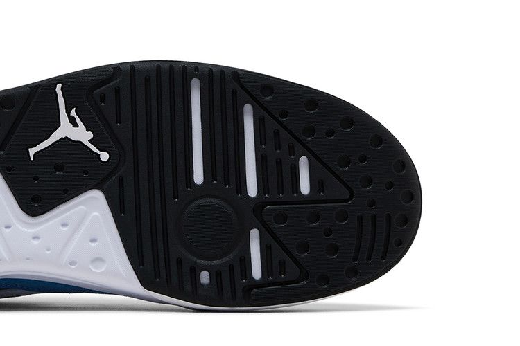 Air Jordan CMFT Era 'University Blue'