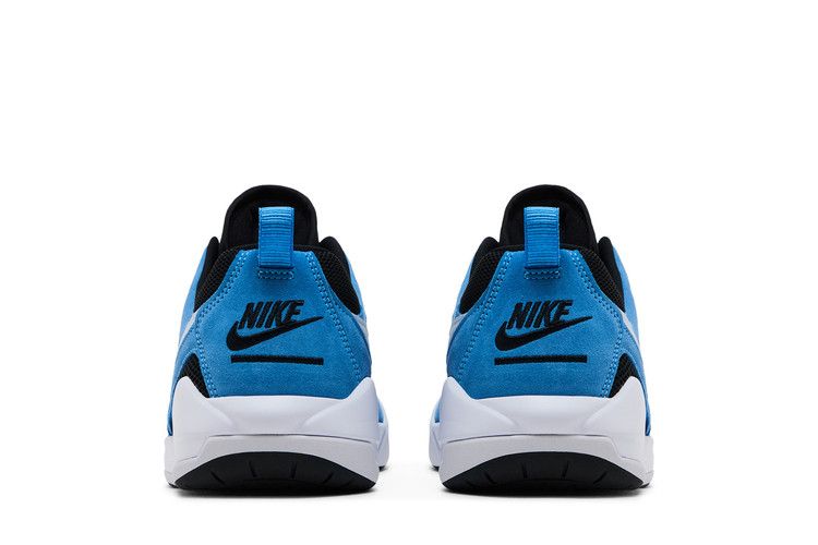 Air Jordan CMFT Era 'University Blue'