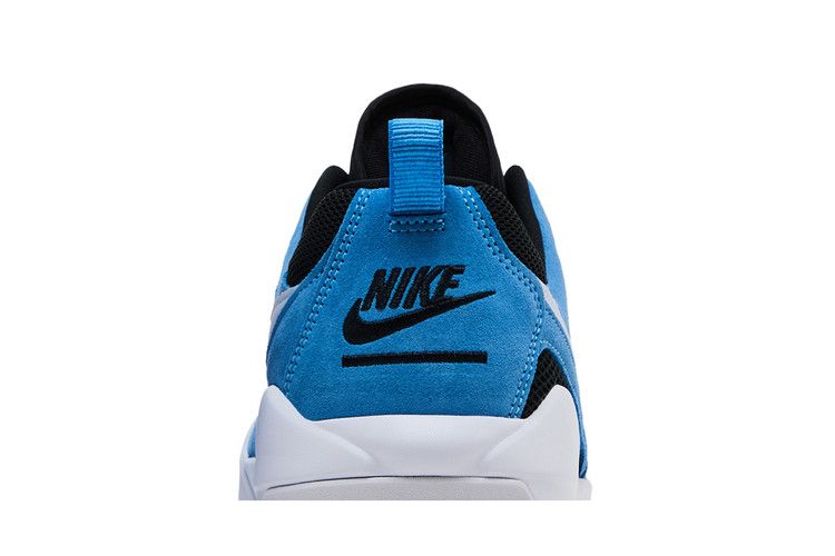 Air Jordan CMFT Era 'University Blue'