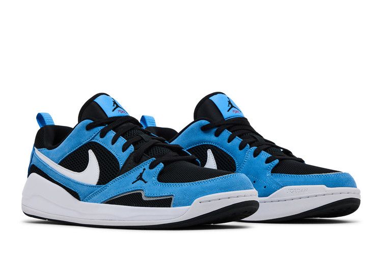 Air Jordan CMFT Era 'University Blue'