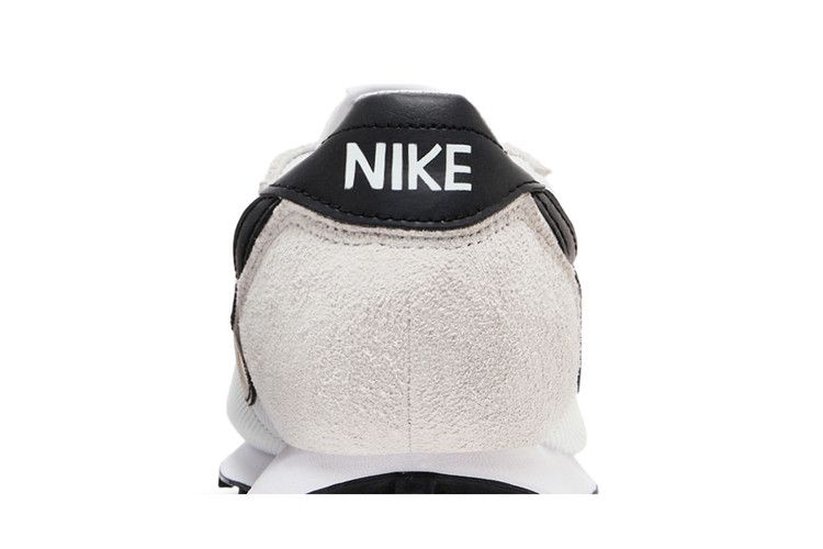 Nike LD 1000 'Summit White Black'
