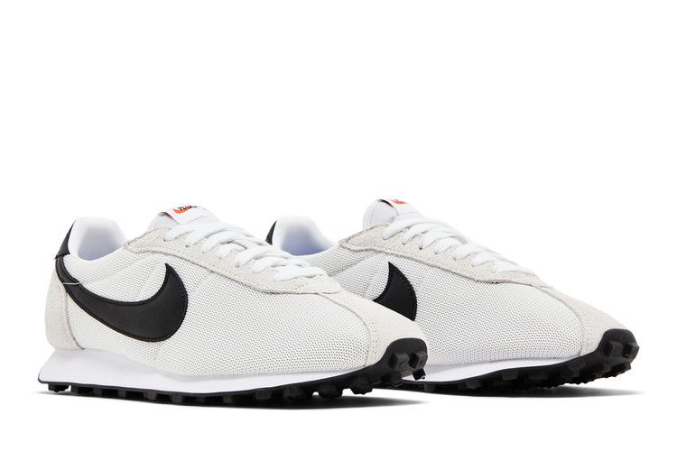 Nike LD 1000 'Summit White Black'
