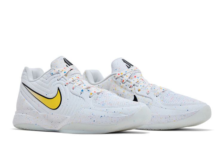Nike Ja 2 'Ja-Breaker'