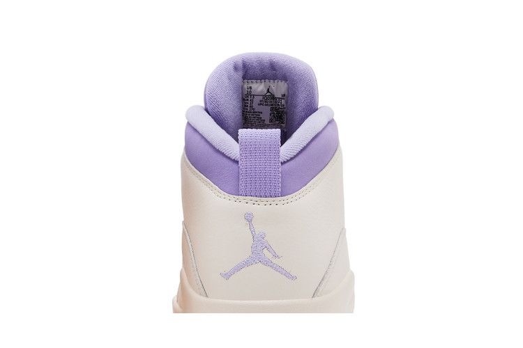 Wmns Air Jordan 10 Retro 'Hydrangeas'