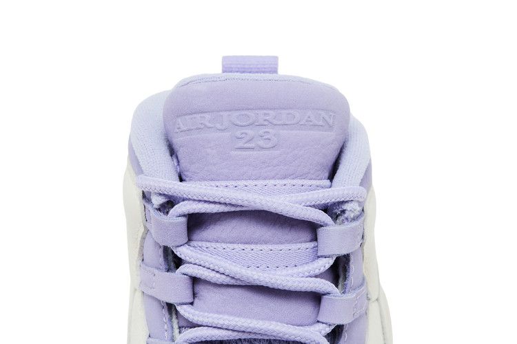 Wmns Air Jordan 10 Retro 'Hydrangeas'