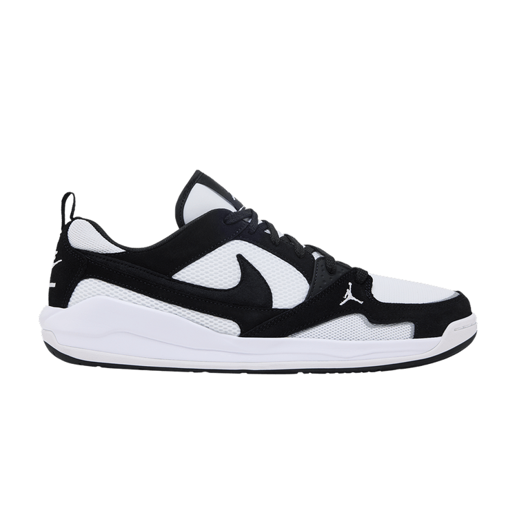 Air Jordan CMFT Era 'Black White'