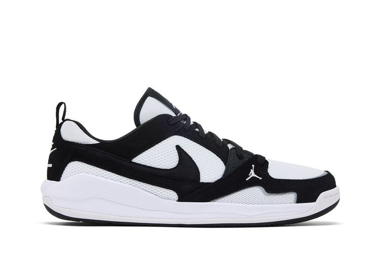 Air Jordan CMFT Era 'Black White'