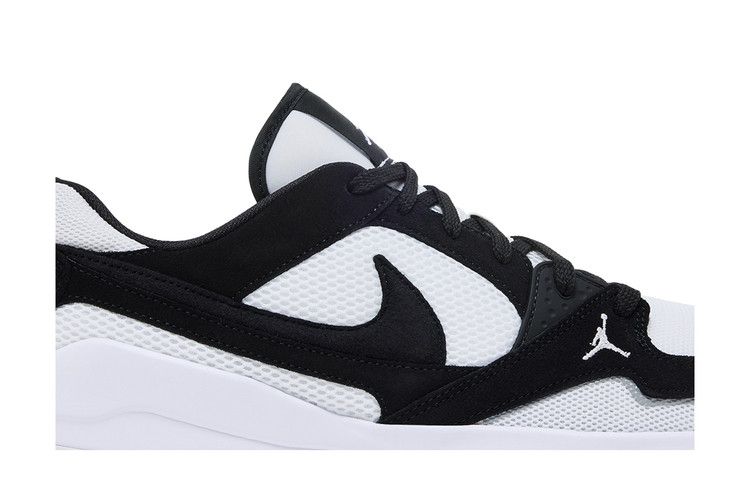Air Jordan CMFT Era 'Black White'