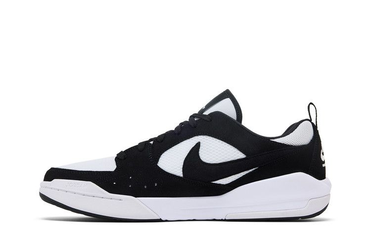 Air Jordan CMFT Era 'Black White'