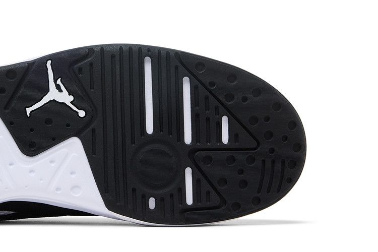 Air Jordan CMFT Era 'Black White'