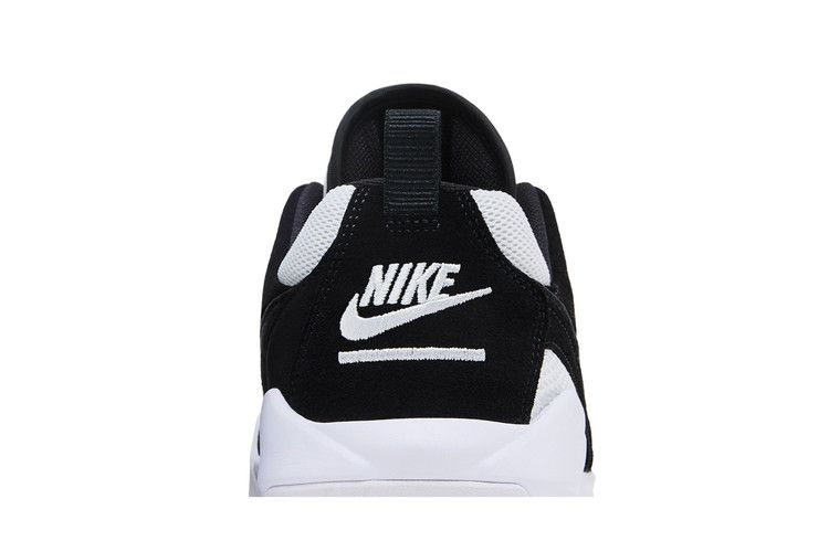 Air Jordan CMFT Era 'Black White'
