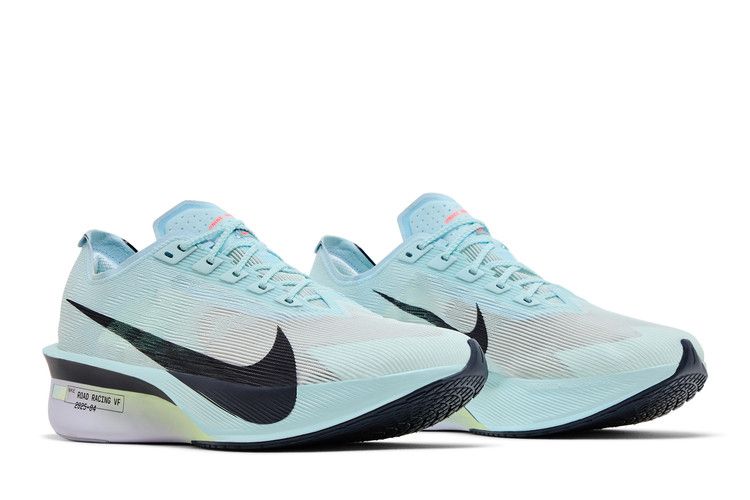 Nike Wmns ZoomX VaporFly Next% 4 'Glacier Blue'