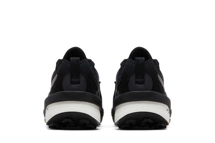sacai x Nike Zegamadome 'Black'