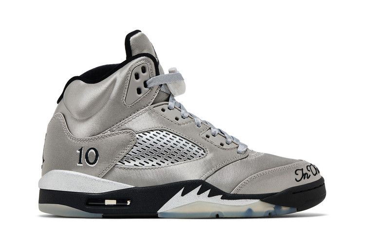 Wmns Air Jordan 5 Retro 'Wings'